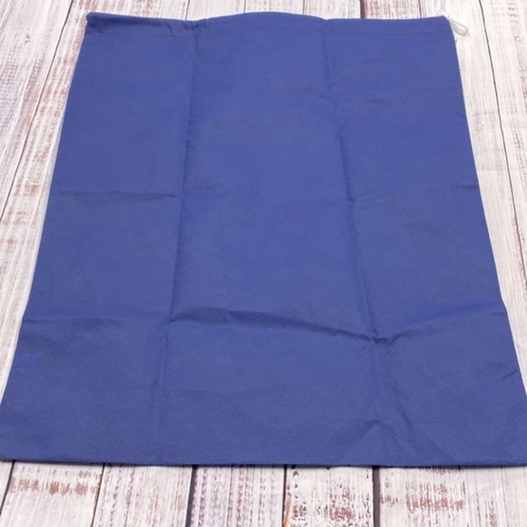 Dooney & Bourke blue dust bag - Picture 4 of 4